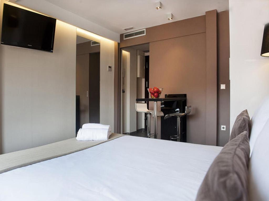 Fifteen Appart hôtel 2*