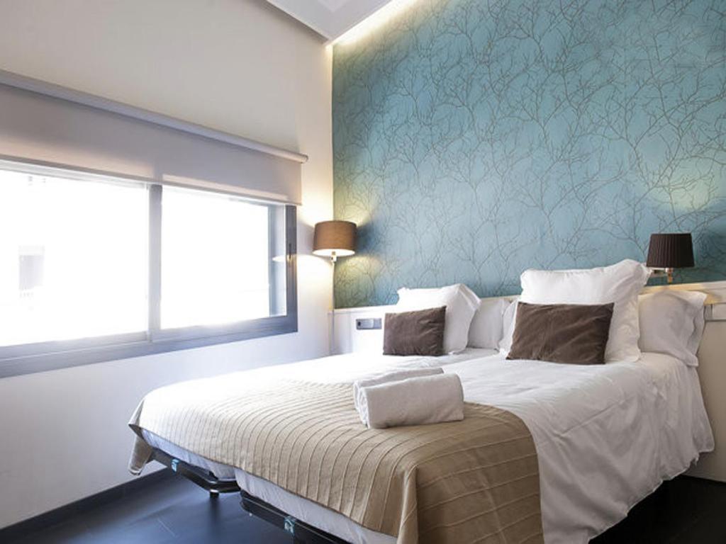 Appart hôtel Fifteen 2*
