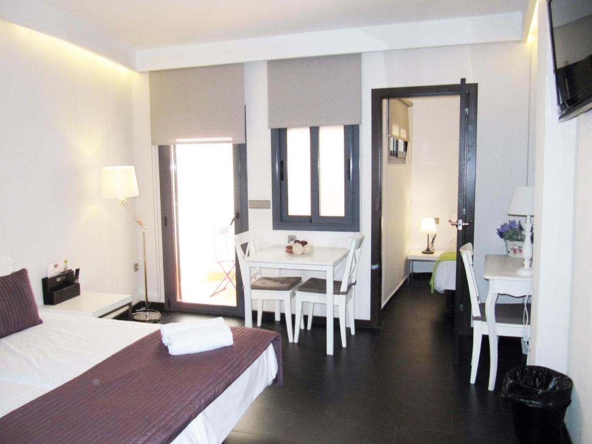 Fifteen Appart hôtel